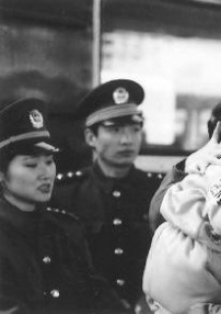 天伦