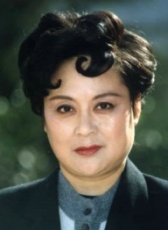 陳書君