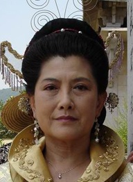 王若荔
