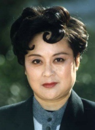 陈书君