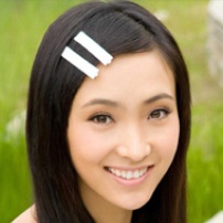 白静