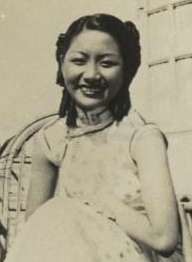 李绮年