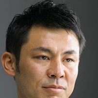 小林成男