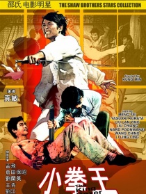 小拳王