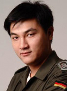 赵奔