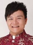 李伟建