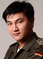 趙奔