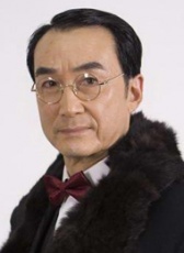 韓振華