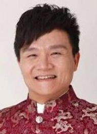 李伟建