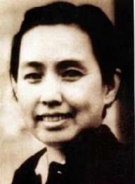 陈波儿