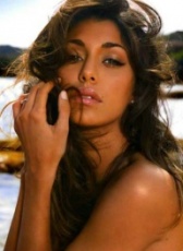 Belén Rodríguez