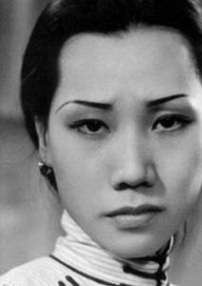 人海淚痕