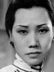人海淚痕