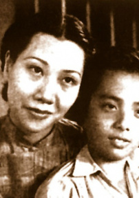好儿女