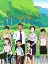 明日的希望 感謝悲傷?高江常男物語(yǔ)