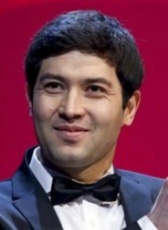 阿兹兹·扎穆巴吉耶夫