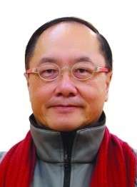 唐基明
