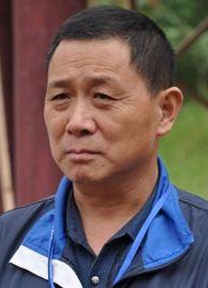 朱赵伟