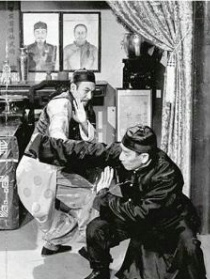 黃飛鴻傳 下集大結(jié)局