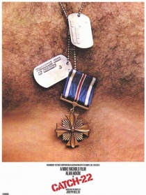 第二十二條軍規(guī)