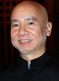 鲍德熹