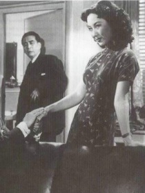 说谎世界