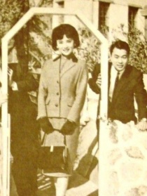 夢里西施