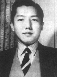 唐涤生
