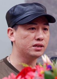 歐力豪