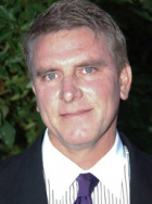 罗伯特·斯特龙伯格