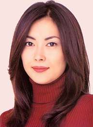 中山美穗
