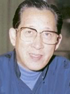 鮑漢琳