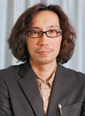 行定勋