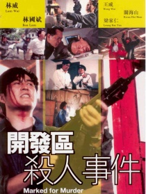 开发区杀人事件