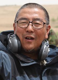 和小江