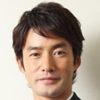 竹野內(nèi)豐