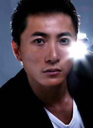 杨丰宇