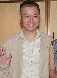 阮兆輝