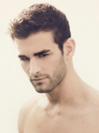 克里斯·萨尔瓦多