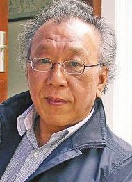 邱刚健