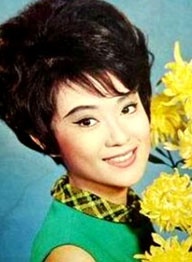 蘇青