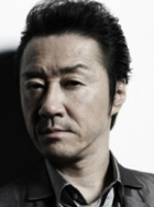 大友康平