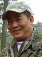 劉崇峰