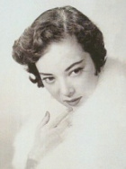 李香兰