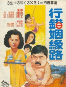 行错姻缘路