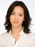 户田菜穗
