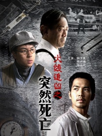 火線追兇之突然死亡