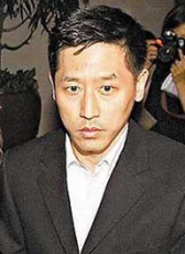 唐鶴德