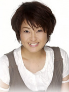 河合美智子