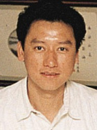阮胜田